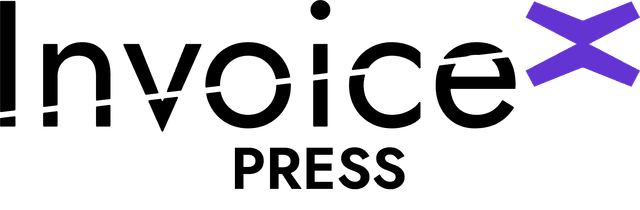 InvoiceXpress Logo